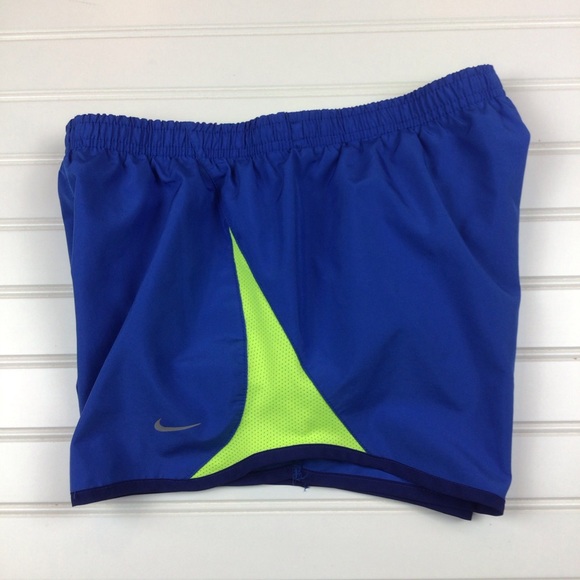 NIKE Running Shorts Like New Excellent - Picture 3 of 9